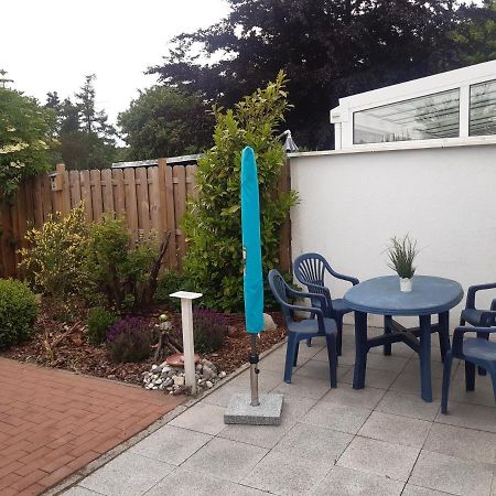 蒂德雷克沙恩Strandbungalow别墅 外观 照片