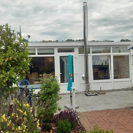 蒂德雷克沙恩Strandbungalow别墅 外观 照片